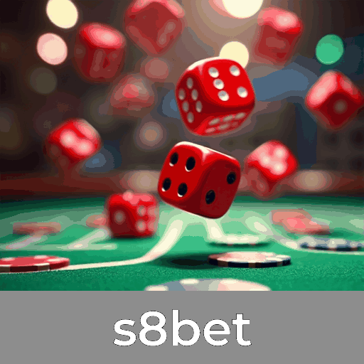 s8bet: Aproveite Bônus e Ofertas Únicas