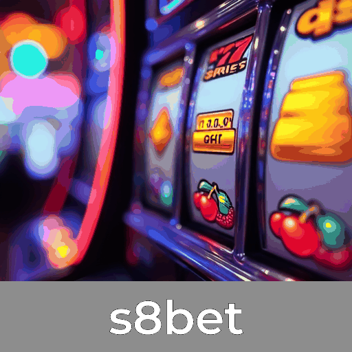 S8bet: Seu Destino para Apostas com Segurança e Serviços Profissionais