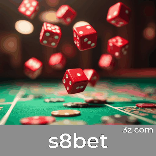 s8bet