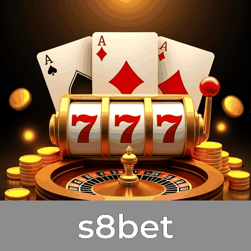 s8bet: Especialista em Apostas Esportivas com Foco no Brasil