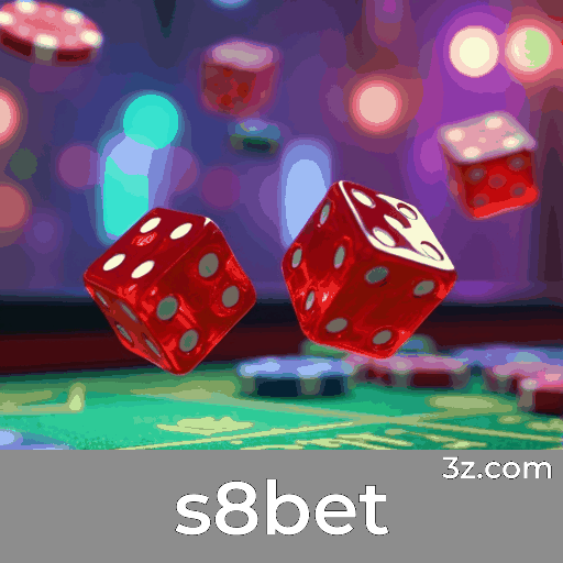 s8bet