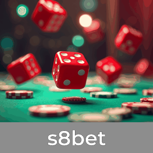 Garanta Acesso Premium com Login Seguro no s8bet
